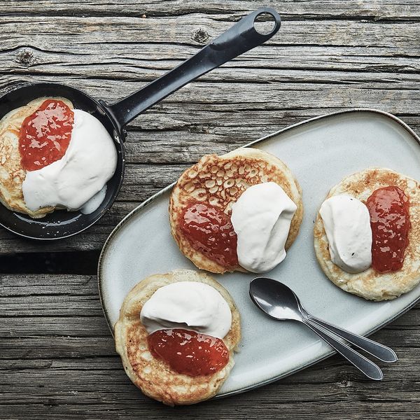 Сковорода, углеродистая сталь 13 см IKEA VARDAGEN ВАРДАГЕН 604.612.39 - фото 2