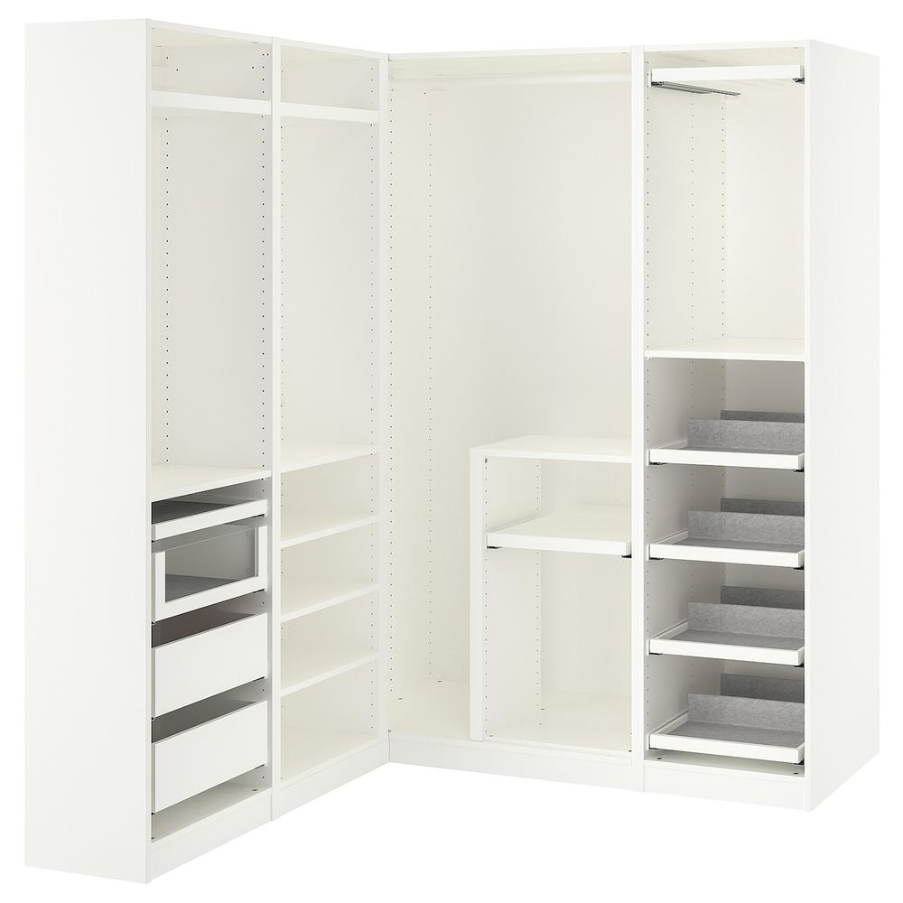 IKEA, вид спереди