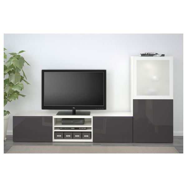 IKEA в интерьере