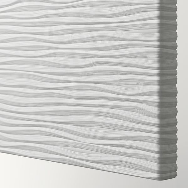 IKEA, дополнительный ракурс - схема-чертеж с размерами