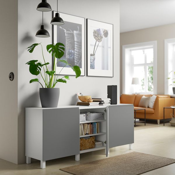 IKEA, дополнительный ракурс