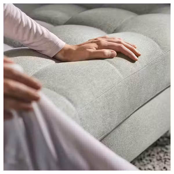 LANDSKRONA 5-местный диван - фото 5