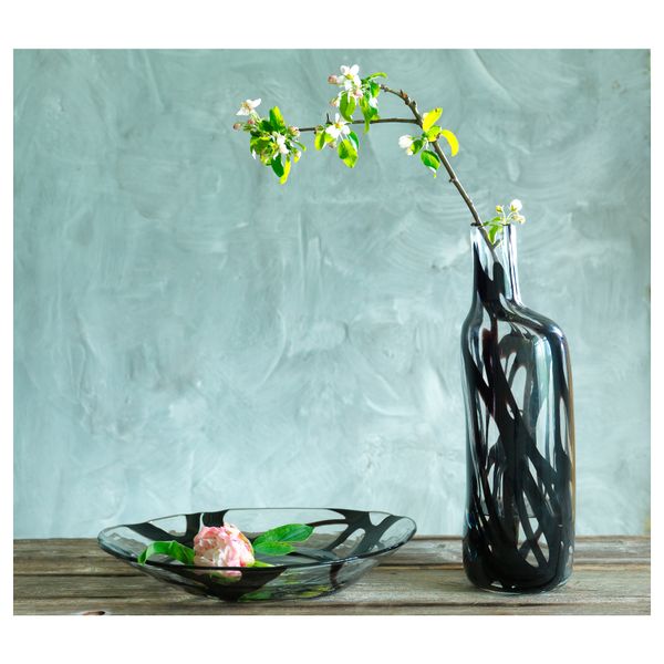 IKEA, дополнительный ракурс - схема-чертеж с размерами