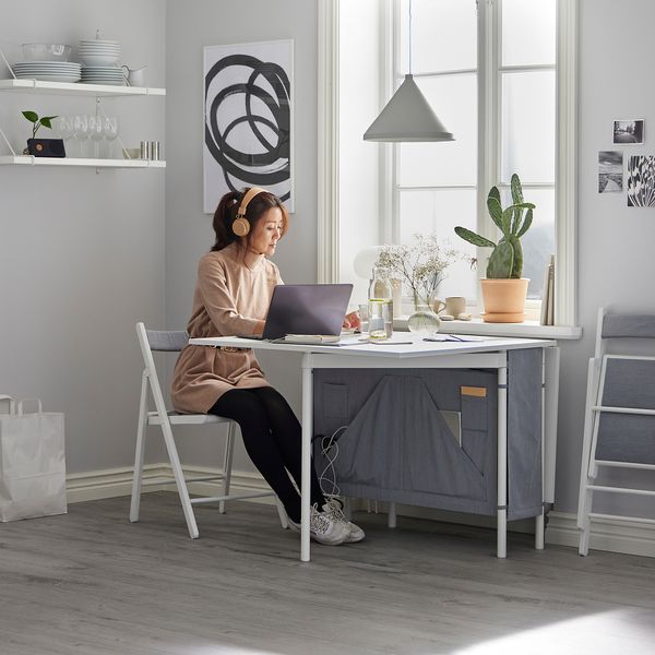 IKEA, дополнительный ракурс