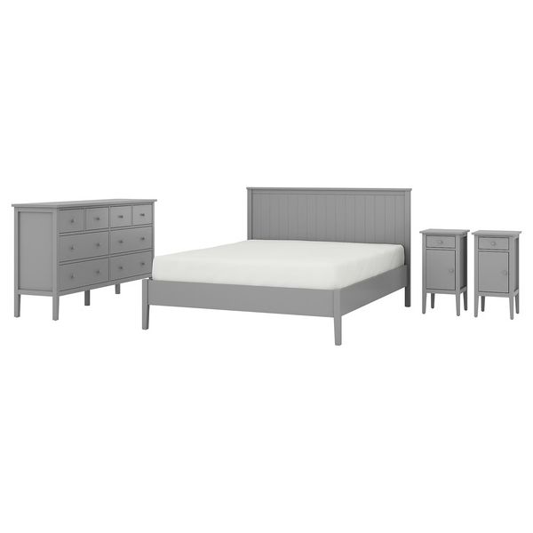 IKEA, вид спереди