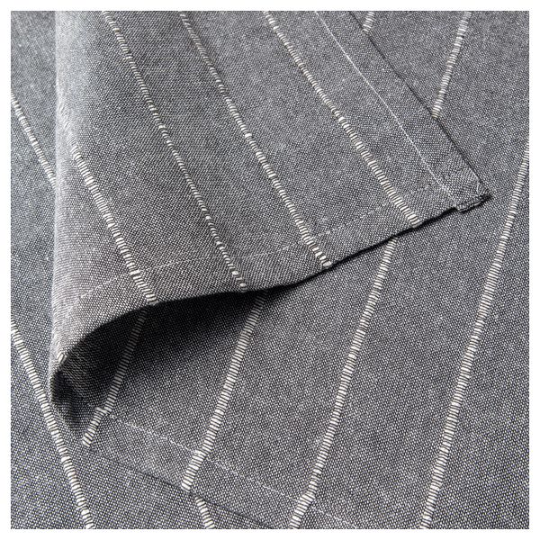 Покрывало ФАБРИНА, серый - схема-чертеж с размерами