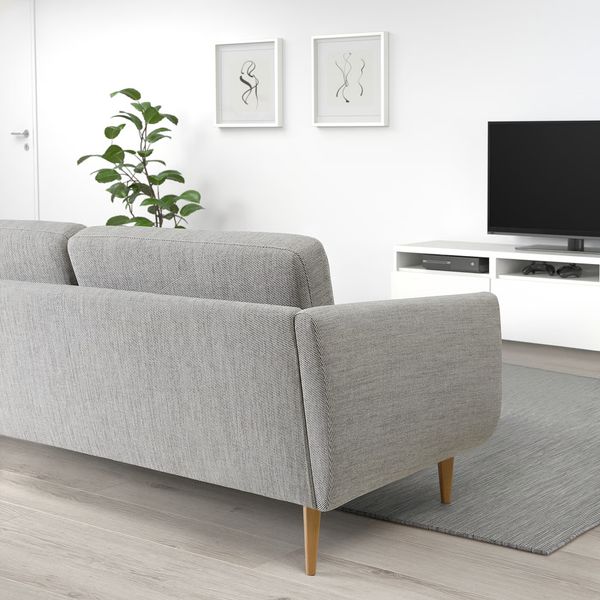IKEA, дополнительный ракурс