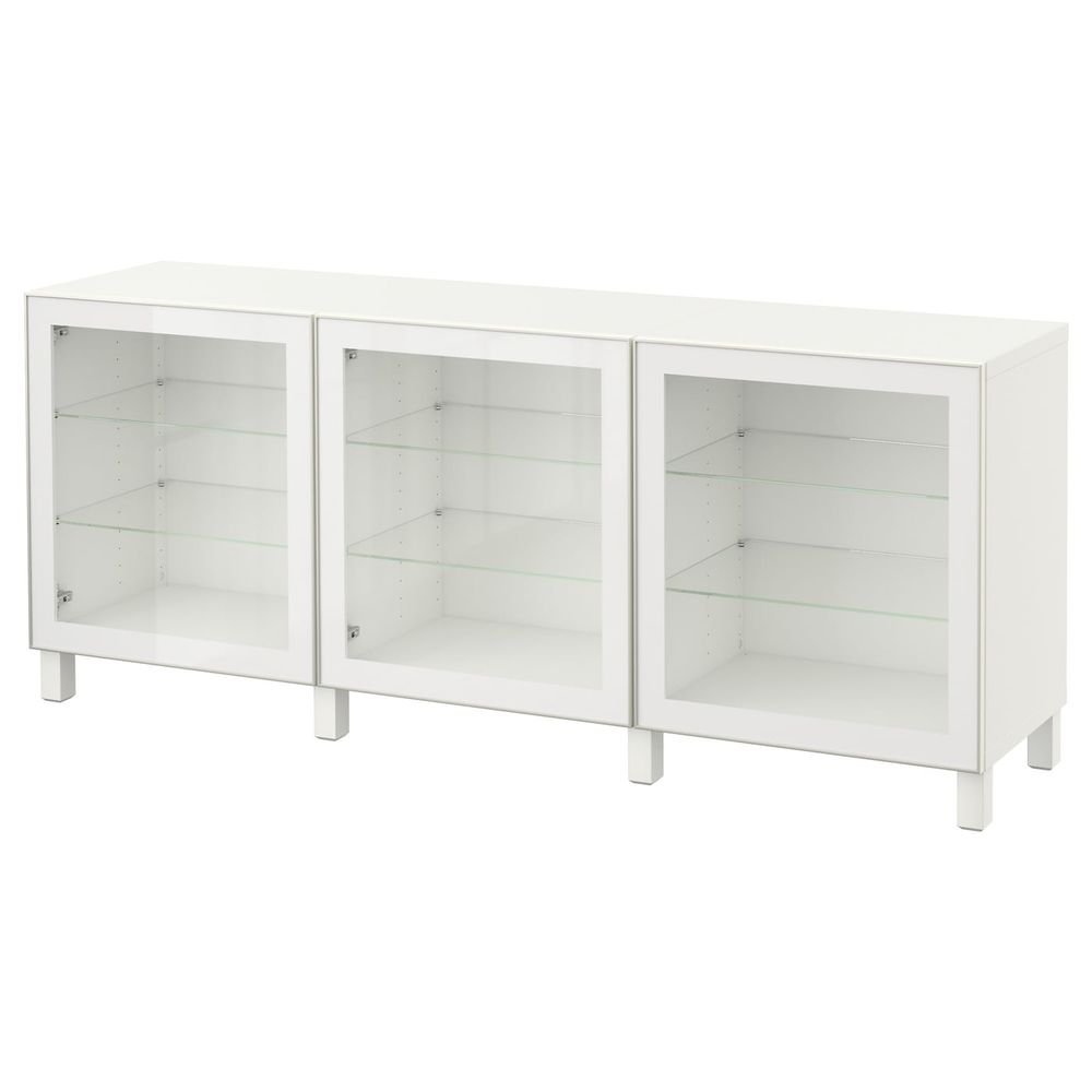 IKEA, вид спереди