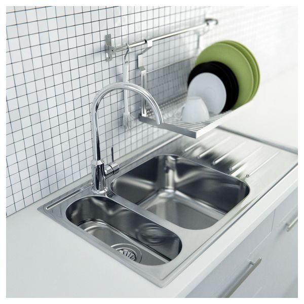 IKEA, дополнительный ракурс