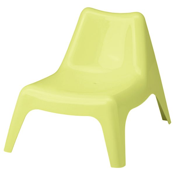 IKEA в интерьере