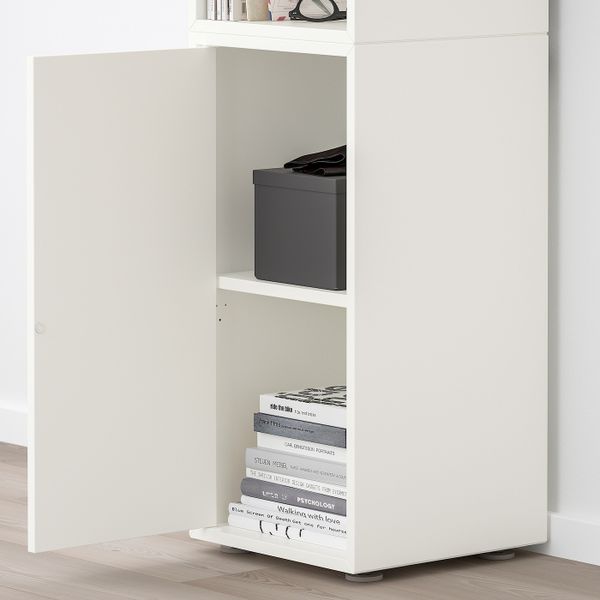 IKEA, дополнительный ракурс - схема-чертеж с размерами