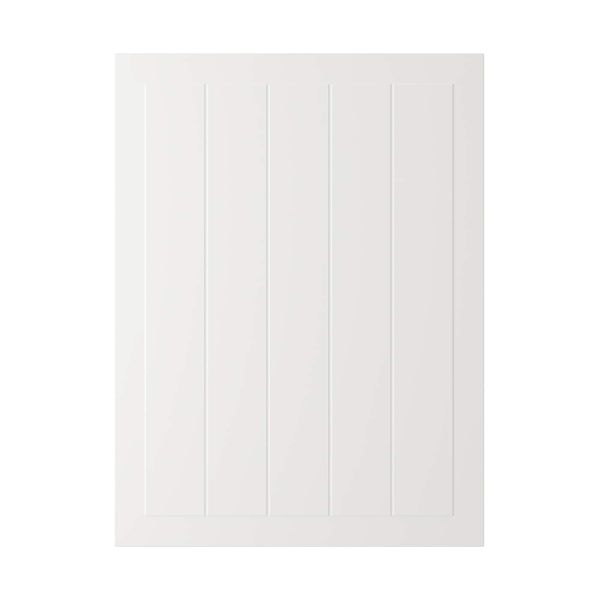 Дверь, белый 60x80 см IKEA STENSUND СТЕНСУНД 704.514.14 - фото 1