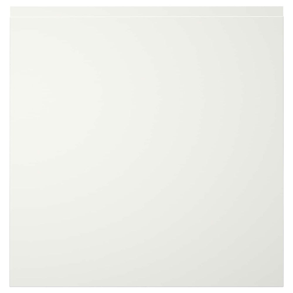 Дверь, белый 60x64 см IKEA VÄSTERVIKEN ВЭСТЕРВИКЕН 204.957.12 - фото 1