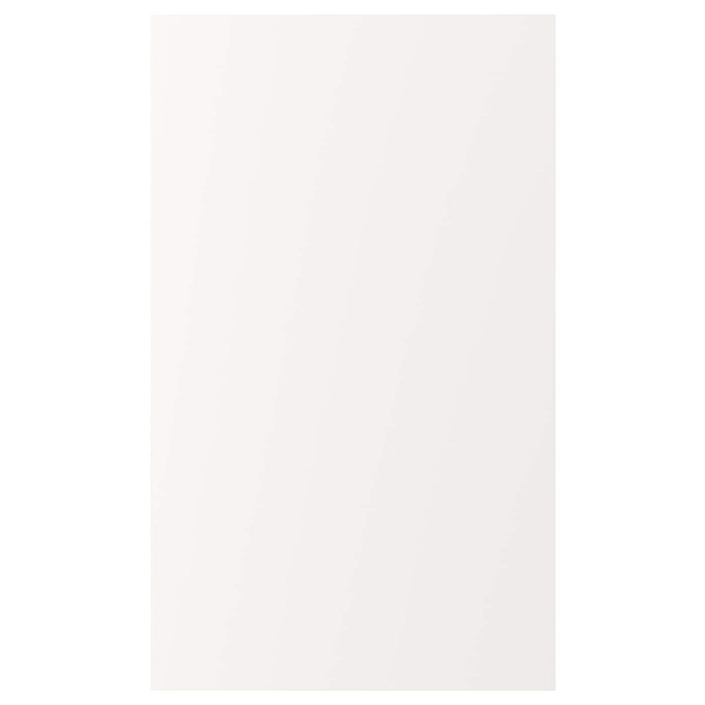 Дверь, белый 60x100 см IKEA HÄGGEBY ХЭГГЕБИ 803.671.89 - фото 1