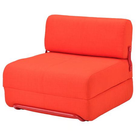 IKEA PS 2026 IKEA PS 2026 Кресло-кровать - Skiftebo ярко-оранжевый