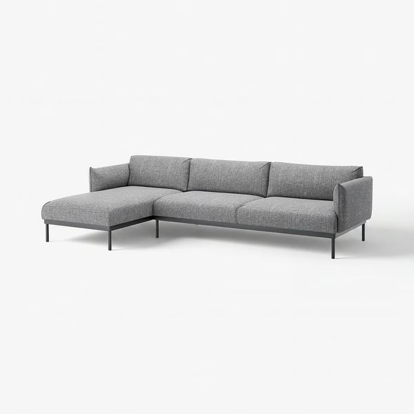 IKEA, вид спереди