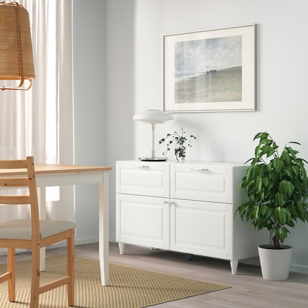 IKEA, дополнительный ракурс