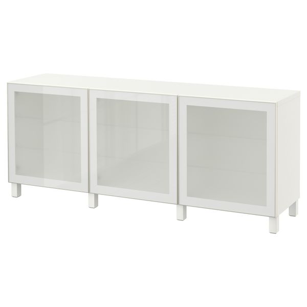 IKEA, вид спереди