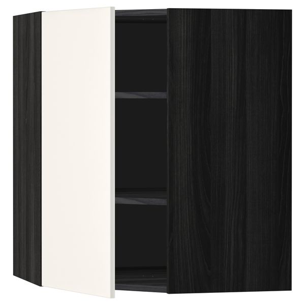 IKEA, вид спереди - схема-чертеж с размерами