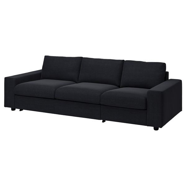 IKEA, вид спереди