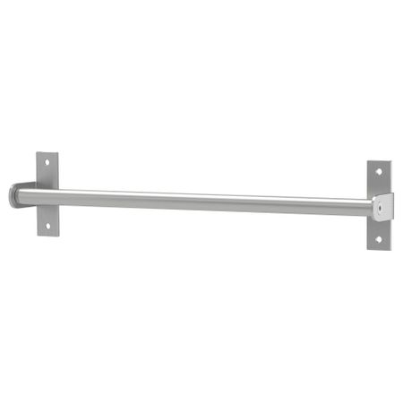 Рейлинг ГРУНДТАЛЬ, нержавеющ сталь