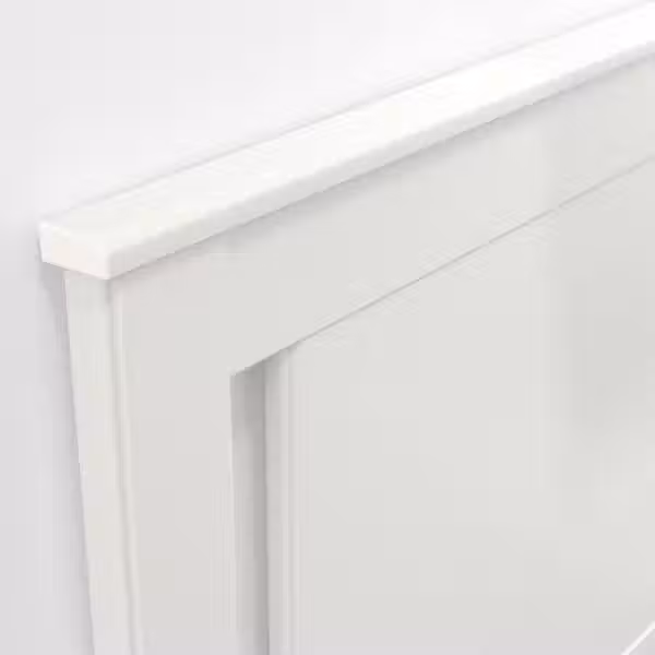 SONGESAND Каркас кровати с 4 ящиками - белый 140x200 см - фото 8