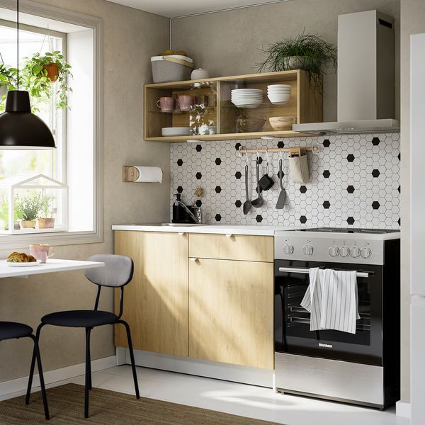 IKEA в интерьере