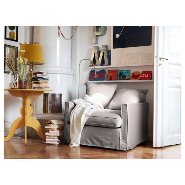 IKEA, дополнительный ракурс - схема-чертеж с размерами