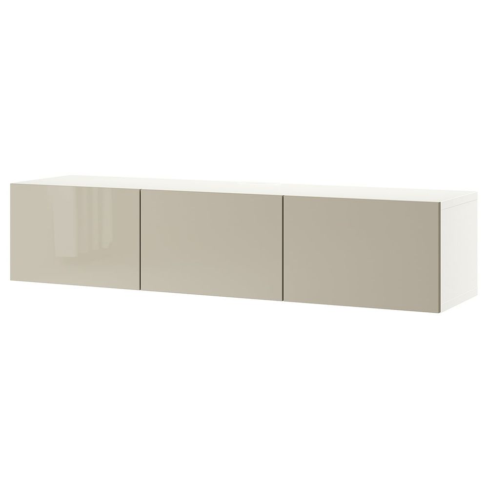 IKEA, вид спереди