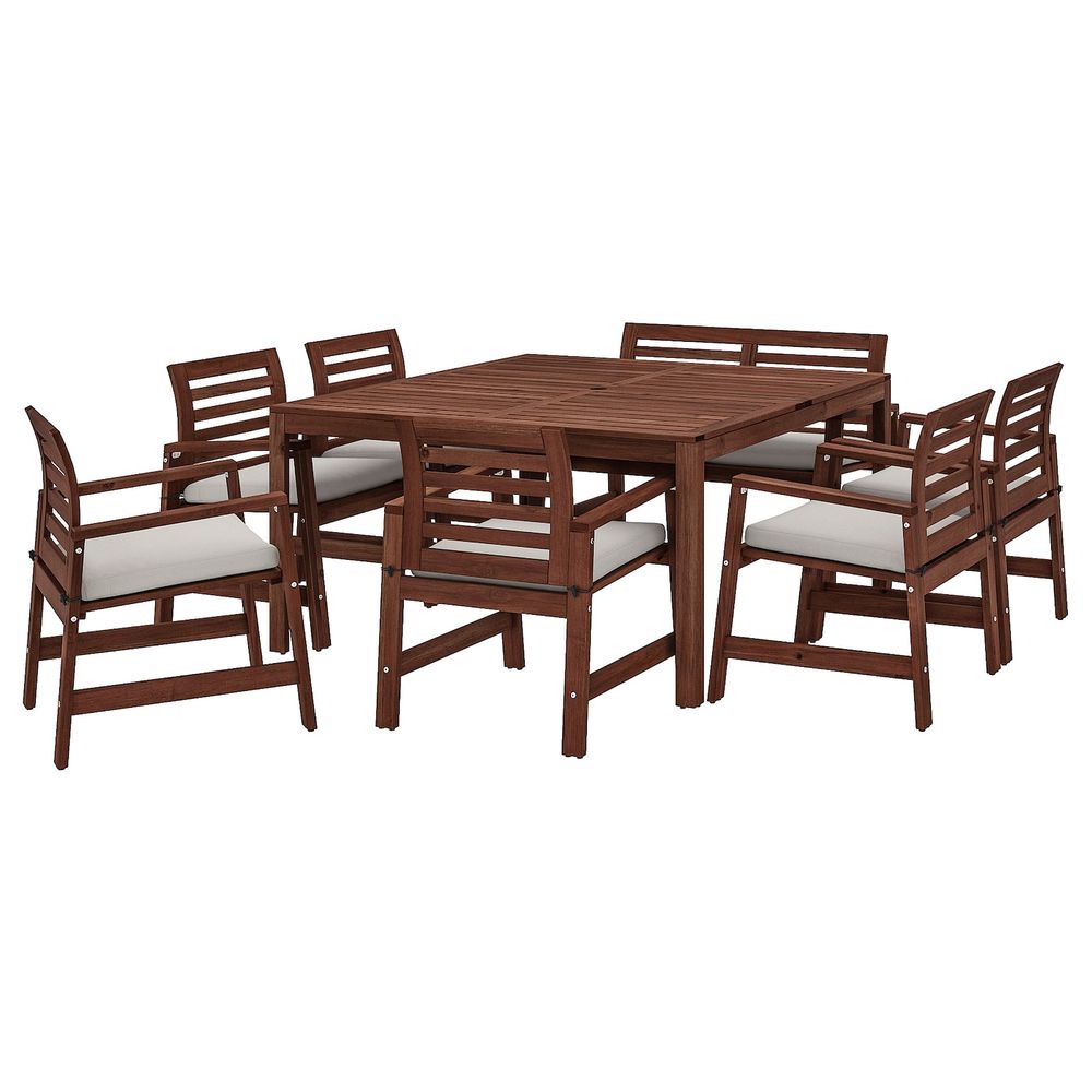 IKEA в интерьере