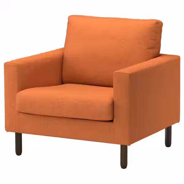 SALTSJÖBADEN САЛТСЁБАДЕН Кресло - фото 1