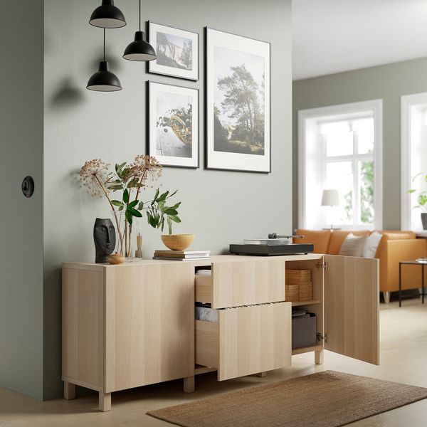 IKEA, дополнительный ракурс