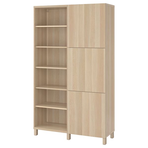 IKEA, вид спереди