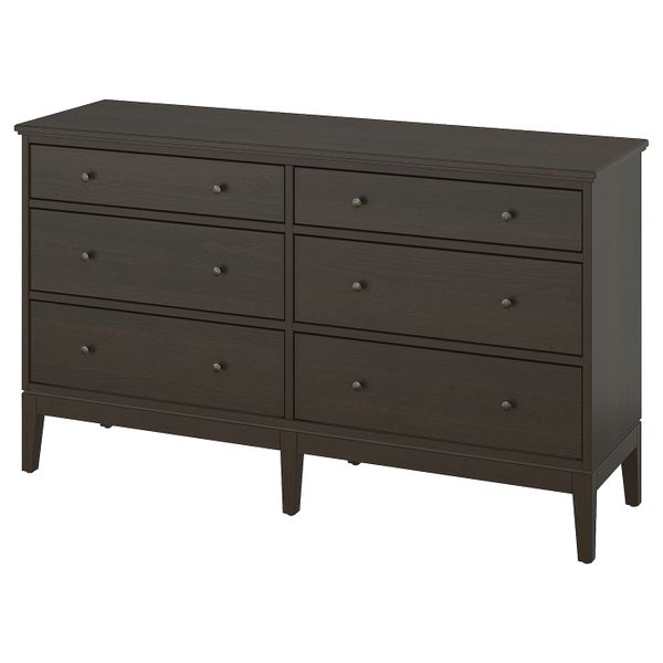 IKEA, вид спереди