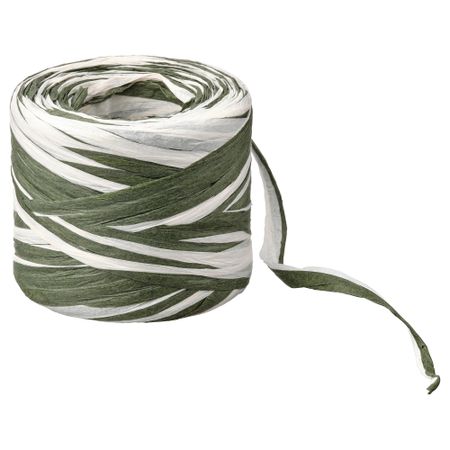 Веревка, 50 м, зеленый IKEA VINTERFINT 005.557.83