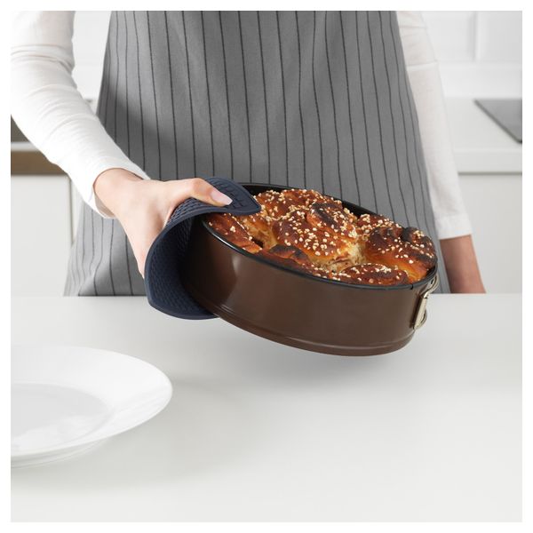 Прихватка ХЭНГСИРЕН, серый - фото 2