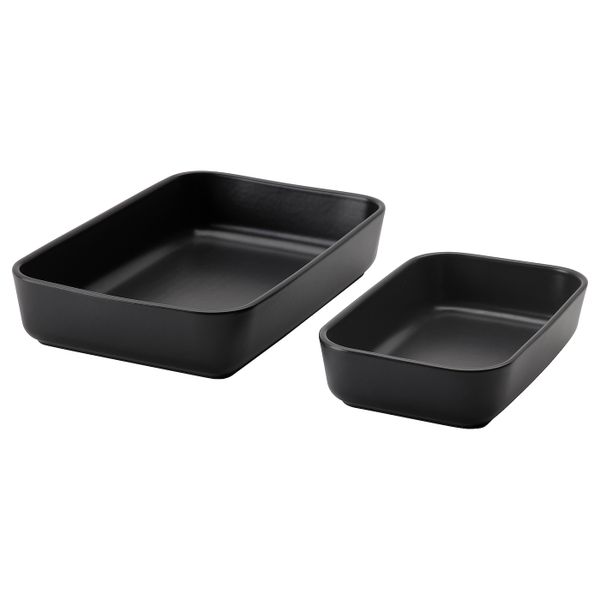 IKEA, вид спереди