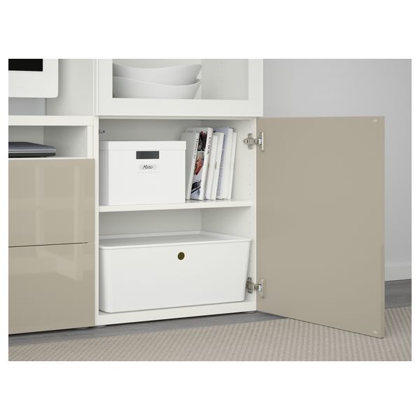 IKEA в интерьере