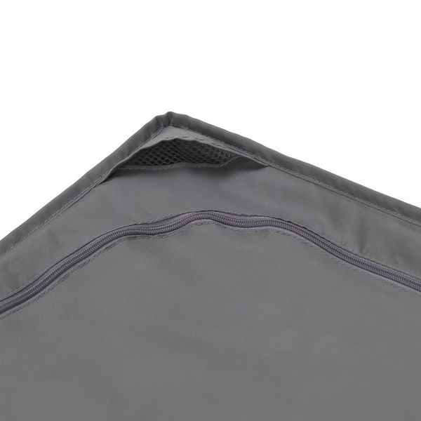 SKUBB Сумка для хранения - темно-серый 43x53x19 см - фото 5