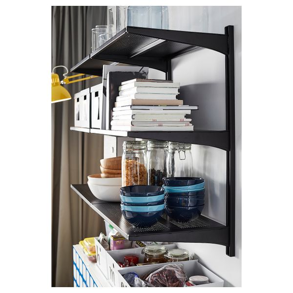 IKEA, дополнительный ракурс