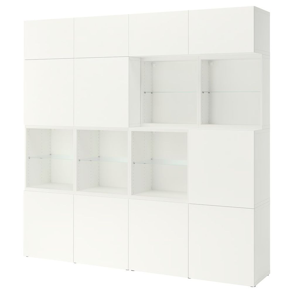 IKEA, вид спереди