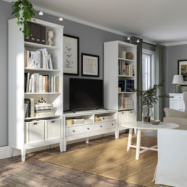 IKEA, дополнительный ракурс
