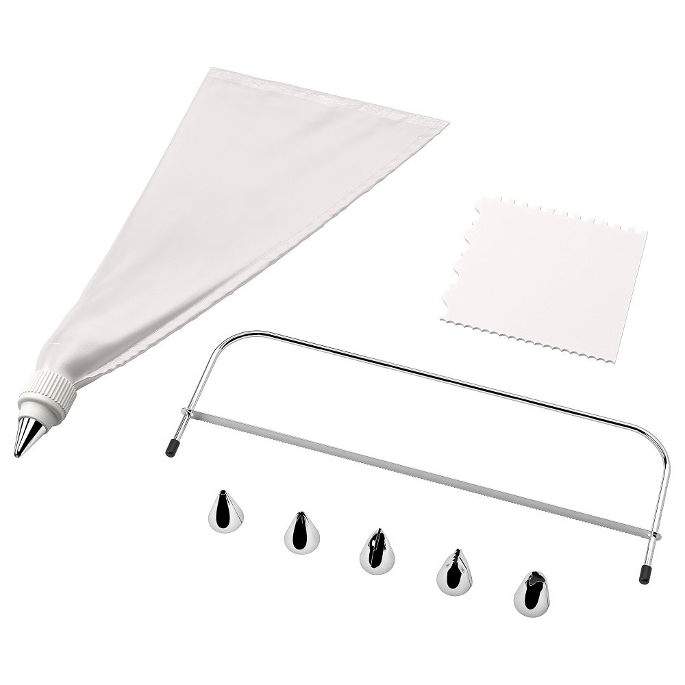 IKEA, вид спереди