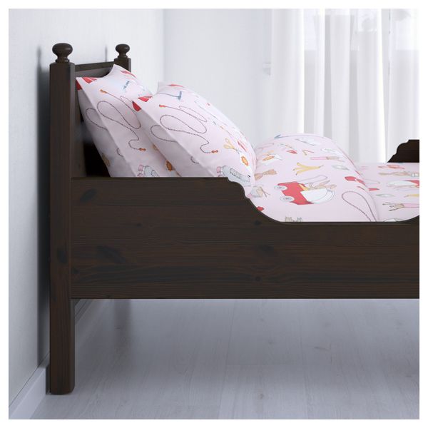 IKEA, дополнительный ракурс - схема-чертеж с размерами