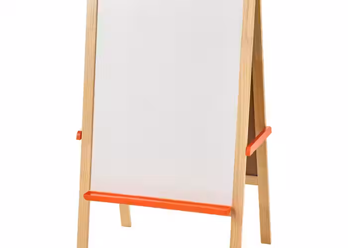 MÅLA Доска-мольберт - хвойное дерево