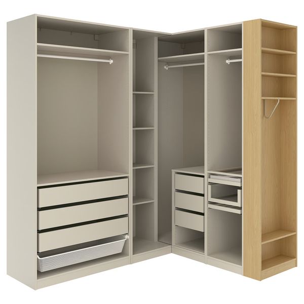 IKEA, вид спереди