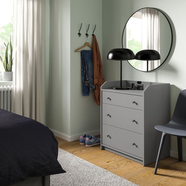 IKEA, дополнительный ракурс
