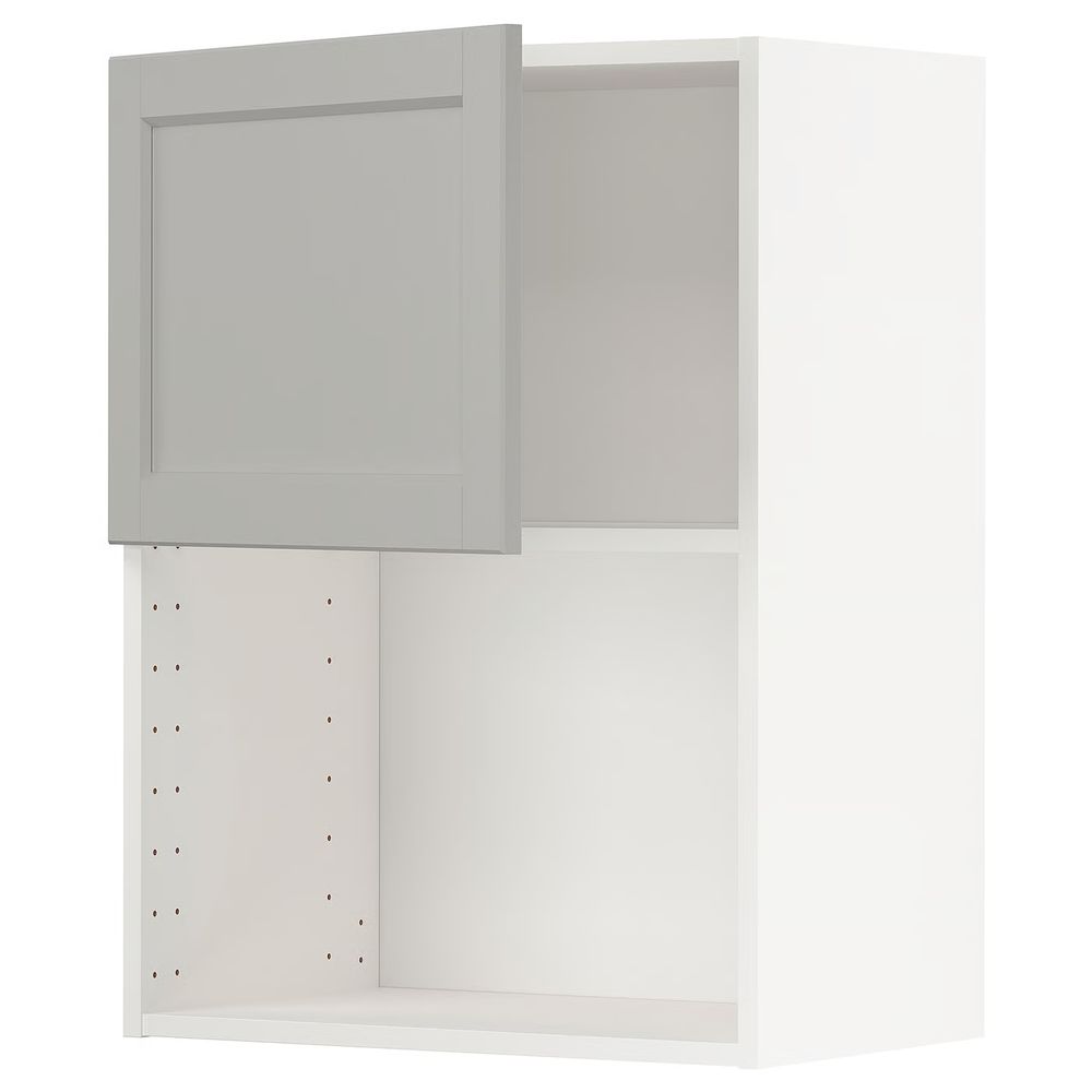 IKEA, вид спереди