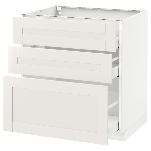 IKEA, вид спереди