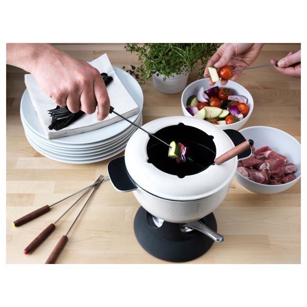 IKEA, дополнительный ракурс